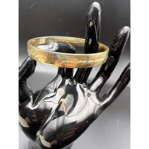 Kate Spade Best Friend Ever Bangle